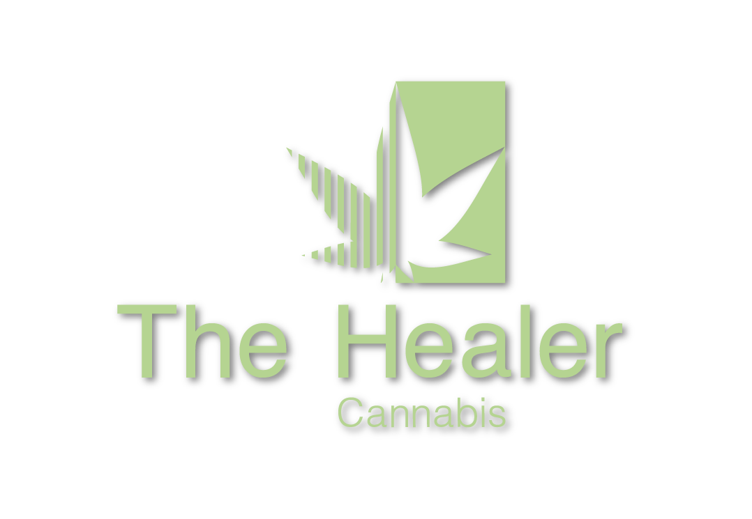 thehealercolombia.com